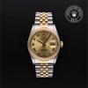 Rolex Certified Pre-Owned Datejust