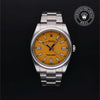 Rolex Certified Pre-Owned Oyster Perpetual