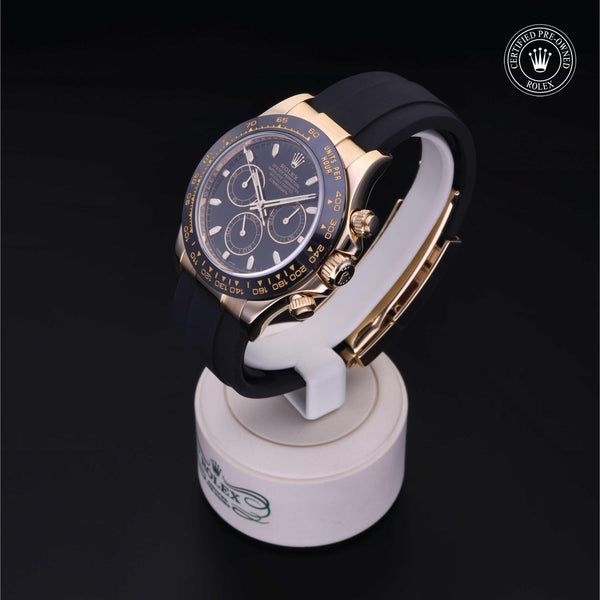 Rolex Certified Pre-Owned Cosmograph Daytona