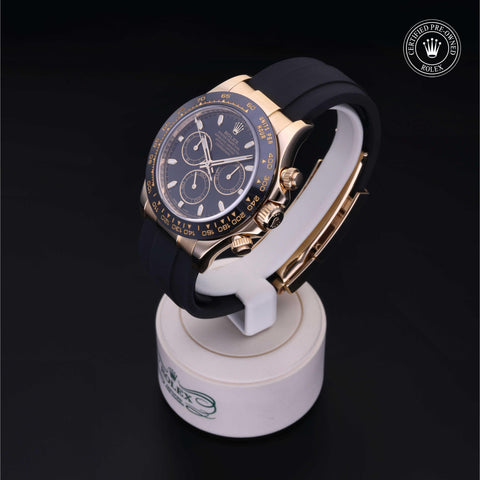 Rolex Certified Pre-Owned Cosmograph Daytona
