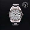 Rolex Certified Pre-Owned Sky-Dweller