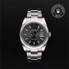 Rolex Certified Pre-Owned Datejust