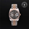 Rolex Certified Pre-Owned Datejust