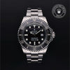 Rolex Certified Pre-Owned Deepsea