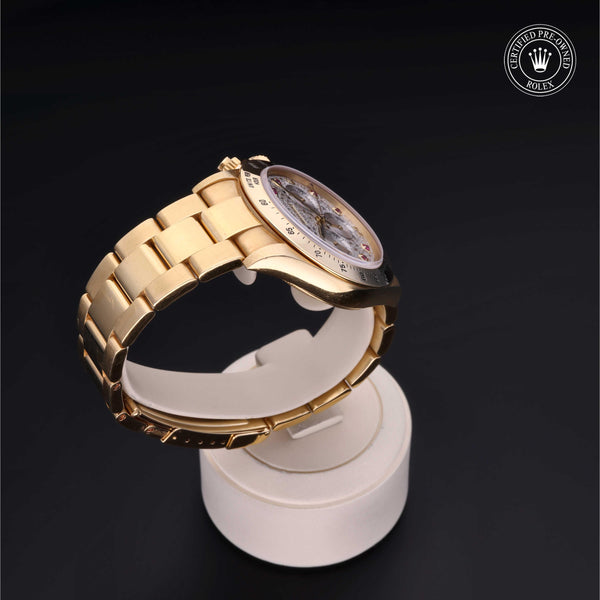 Rolex Certified Pre-Owned Cosmograph Daytona