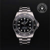 Rolex Certified Pre-Owned Deepsea