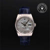 Rolex Certified Pre-Owned Datejust