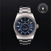 Rolex Certified Pre-Owned Sky-Dweller