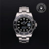 Rolex Certified Pre-Owned Submariner Date