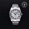 Rolex Certified Pre-Owned Datejust
