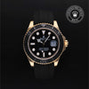 Rolex Certified Pre-Owned Yacht-Master 