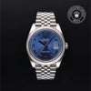 Rolex Certified Pre-Owned Datejust
