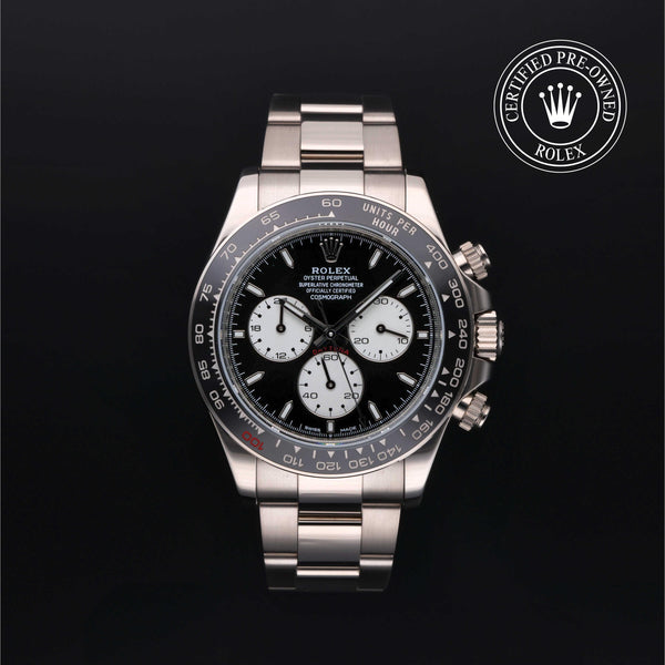 Rolex Certified Pre-Owned Cosmograph Daytona