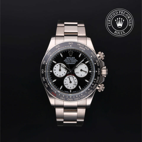 Rolex Certified Pre-Owned Cosmograph Daytona