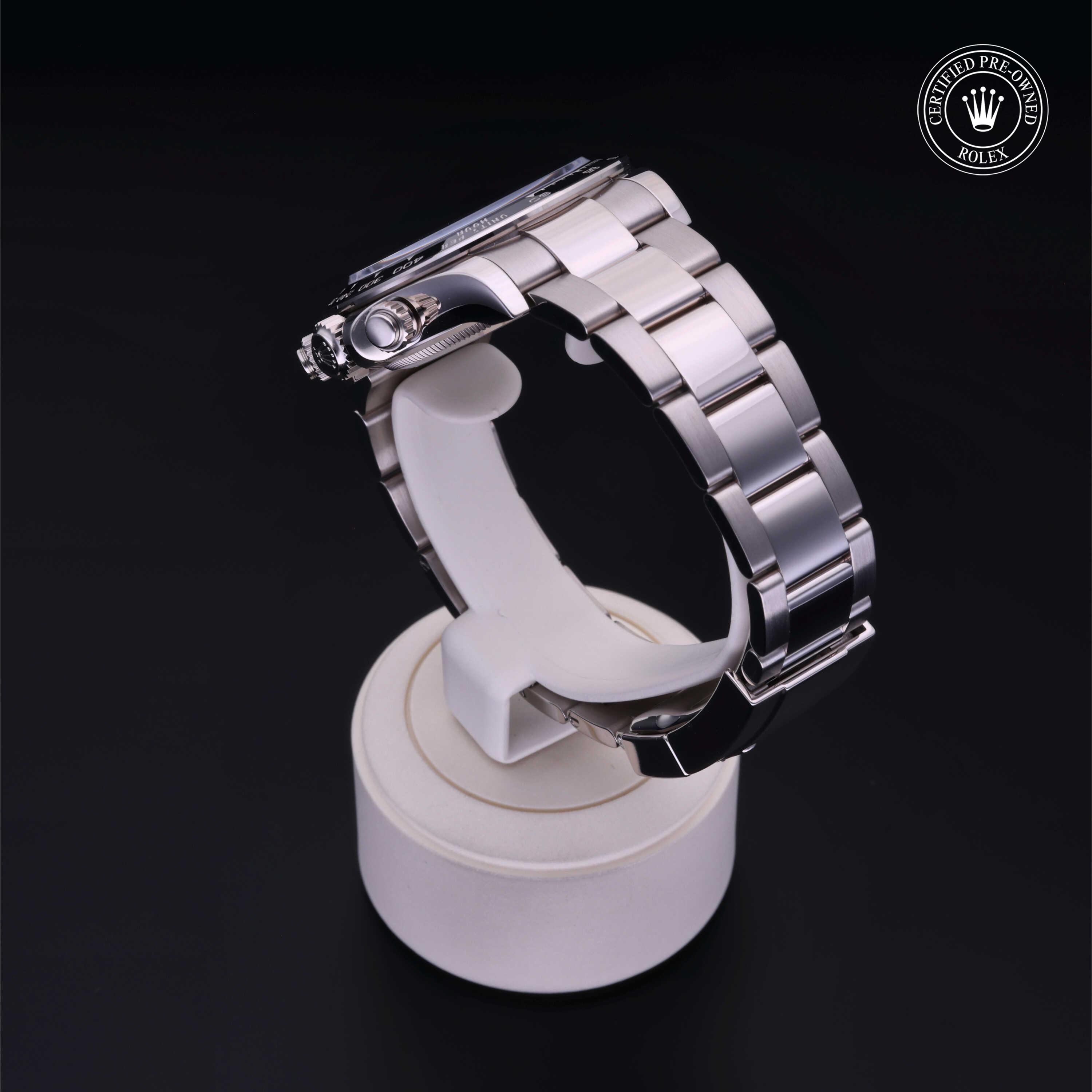 Rolex Certified Pre-Owned Cosmograph Daytona