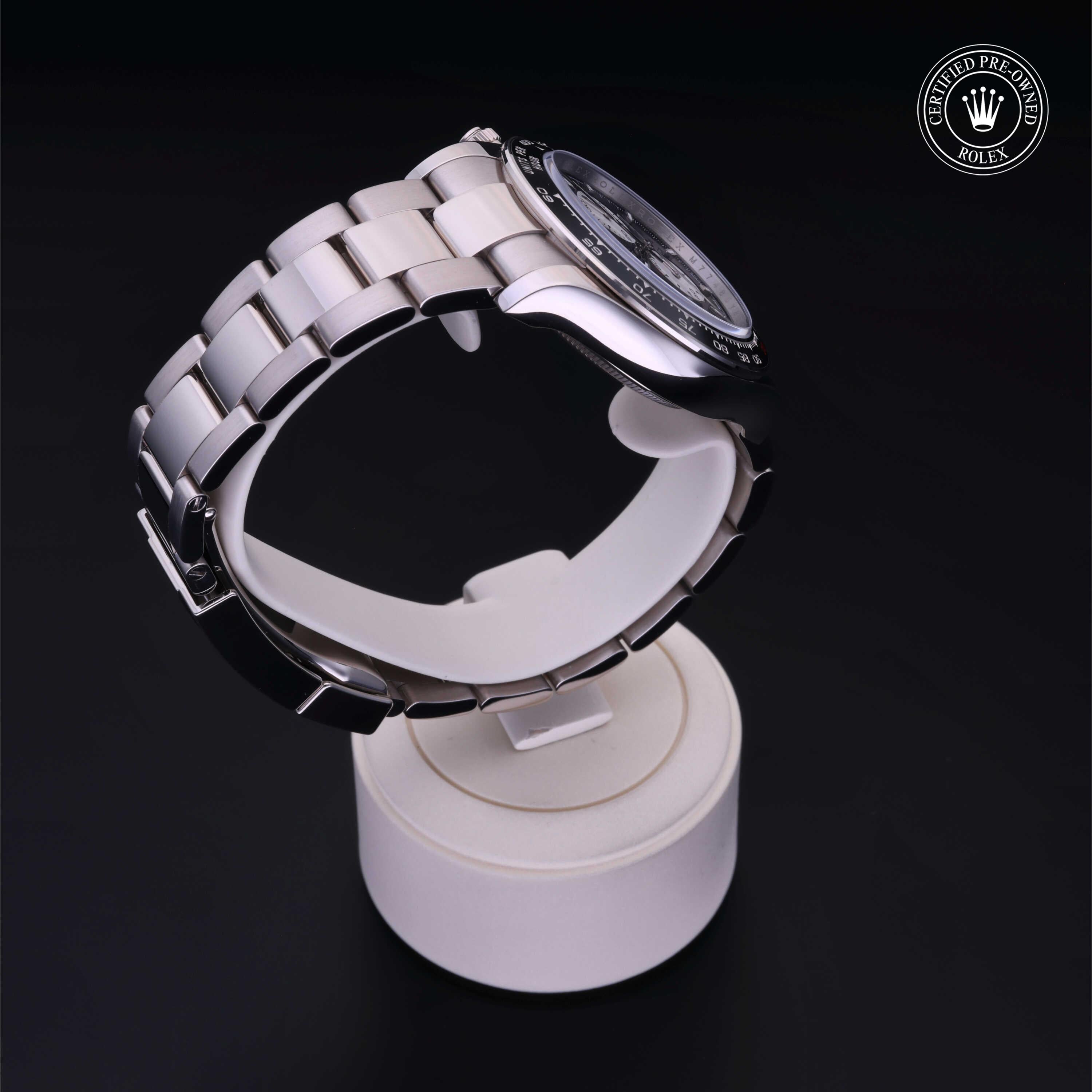 Rolex Certified Pre-Owned Cosmograph Daytona