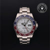 Rolex Certified Pre-Owned GMT-Master II
