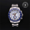 Rolex Certified Pre-Owned Yacht-Master II 