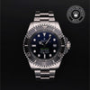 Rolex Certified Pre-Owned Deepsea