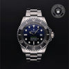 Rolex Certified Pre-Owned Deepsea