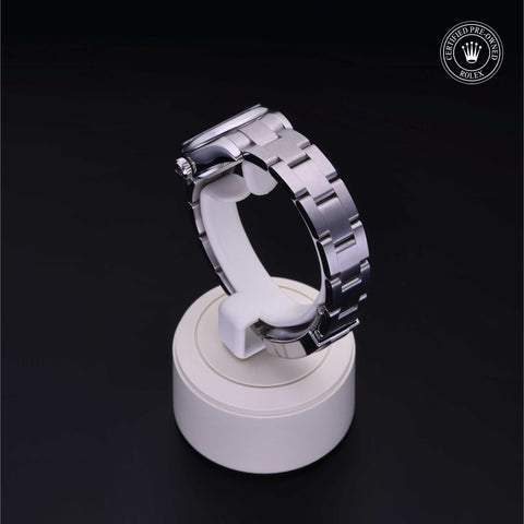 Rolex Certified Pre-Owned Oyster Perpetual 
