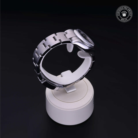 Rolex Certified Pre-Owned Oyster Perpetual 