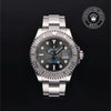 Rolex Certified Pre-Owned Yacht-Master