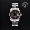 Rolex Certified Pre-Owned Datejust 