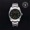 Rolex Certified Pre-Owned Milgauss