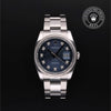 Rolex Certified Pre-Owned Datejust