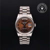 Rolex Certified Pre-Owned Day-Date 