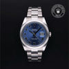 Rolex Certified Pre-Owned Datejust