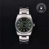 Rolex Certified Pre-Owned Oyster Perpetual