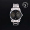 Rolex Certified Pre-Owned Oyster Perpetual