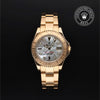 Rolex Certified Pre-Owned Yacht-Master