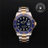Rolex Certified Pre-Owned Submariner Date