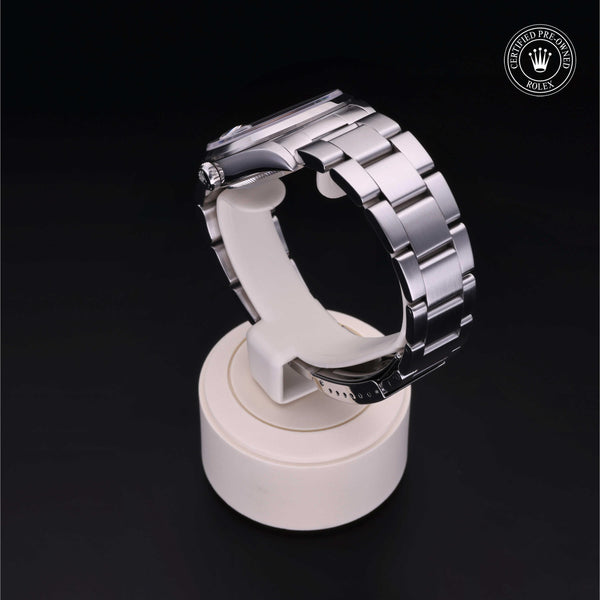 Rolex Certified Pre-Owned Datejust