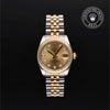Rolex Certified Pre-Owned Datejust