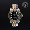 Rolex Certified Pre-Owned GMT-Master II