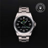 Rolex Certified Pre-Owned Air-King