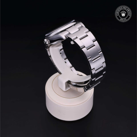 Rolex Certified Pre-Owned Oyster Perpetual