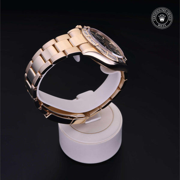 Rolex Certified Pre-Owned Cosmograph Daytona 