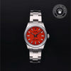 Rolex Certified Pre-Owned Oyster Perpetual
