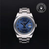 Rolex Certified Pre-Owned Datejust