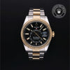 Rolex Certified Pre-Owned Sky-Dweller