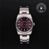 Rolex Certified Pre-Owned Oyster Perpetual