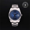 Rolex Certified Pre-Owned Datejust