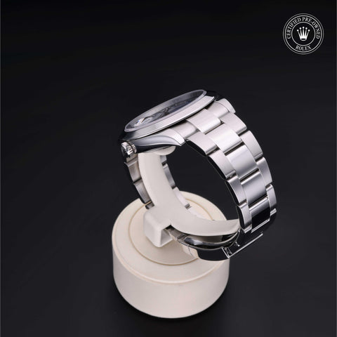 Rolex Certified Pre-Owned Datejust