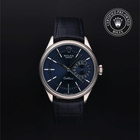 Rolex Certified Pre-Owned Cellini