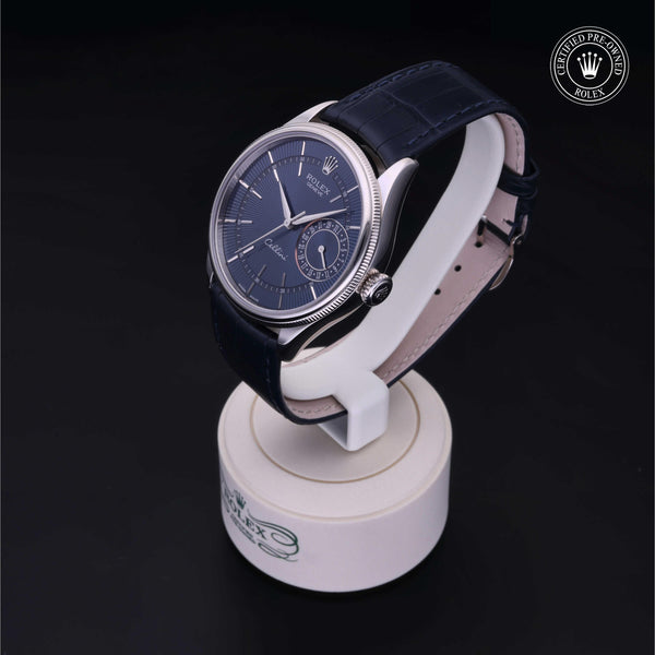 Rolex Certified Pre-Owned Cellini